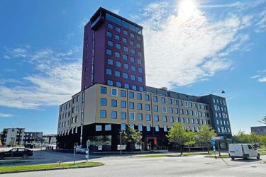 Hotel Motel L Lund Lund: Photo 