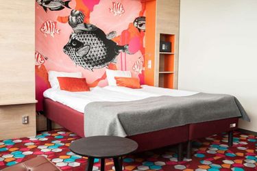 Hotel Motel L Lund Lund: Photo 