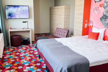 Hotel Motel L Lund Lund: Photo 