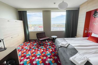 Hotel Motel L Lund Lund: Photo 