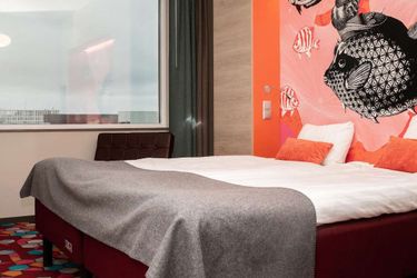 Hotel Motel L Lund Lund: Photo 