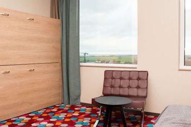 Hotel Motel L Lund Lund: Photo 