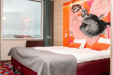 Hotel Motel L Lund Lund: Photo 