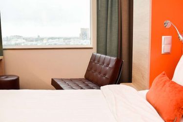 Hotel Motel L Lund Lund: Photo 