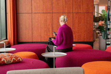 Hotel Motel L Lund Lund: Photo 