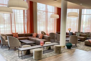 Hotel Motel L Lund Lund: Photo 