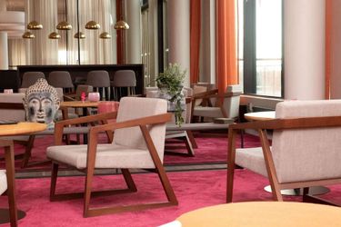 Hotel Motel L Lund Lund: Photo 