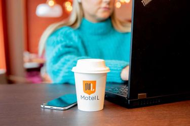 Hotel Motel L Lund Lund: Photo 