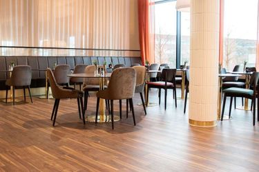 Hotel Motel L Lund Lund: Photo 