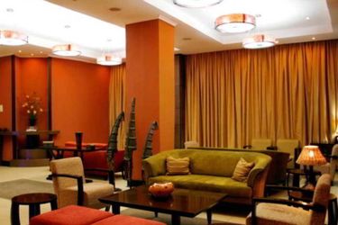 Protea Hotel By Marriott Lusaka:  LUSAKA