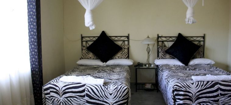 Hotel Palmwood Lodge Lusaka: Foto 