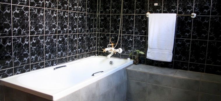 Hotel Palmwood Lodge Lusaka: Foto 