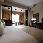 Hotel BEST WESTERN PLUS LUSAKA GRAND HOTEL