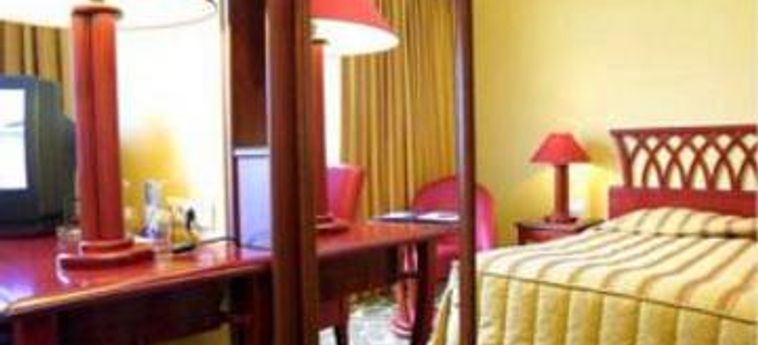 Hotel Saint Nicolas & Spa:  LUSSEMBURGO