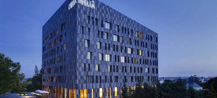 MELIA LUXEMBOURG 4 Stelle
