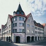 Hotel LUTHER HOTEL WITTENBERG