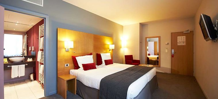 Hotel De La Couronne Liege:  LUTTICH