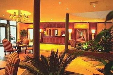 Hotel Mercure Luxembourg Kikuoka Golf & Spa:  LUXEMBOURG