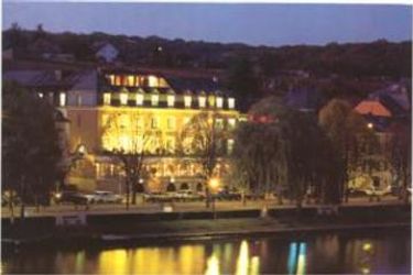 Hotel Saint Nicolas & Spa:  LUXEMBOURG