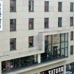 Hotel PARK INN BY RADISSON LUXEMBOURG CITY