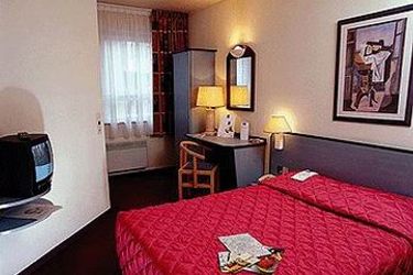 Hotel Ibis Styles Luxembourg Centre:  LUXEMBOURG