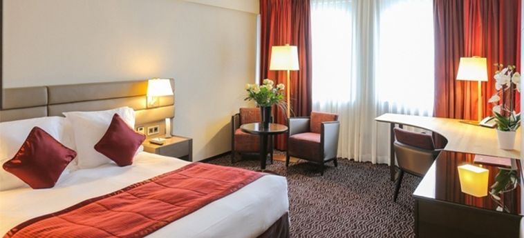 Hotel Le Royal:  LUXEMBOURG