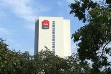 Hotel Ibis Luxembourg Sud:  LUXEMBOURG
