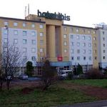Hotel IBIS LUXEMBOURG AEROPORT