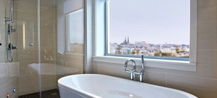 Hotel Sofitel Le Grand Ducal:  LUXEMBOURG