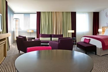 Hotel Sofitel Le Grand Ducal:  LUXEMBOURG