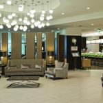Hotel DOUBLETREE BY HILTON LUXEMBOURG