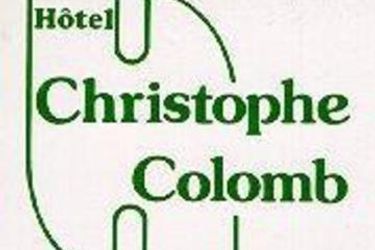 Hotel Christophe Colomb:  LUXEMBOURG