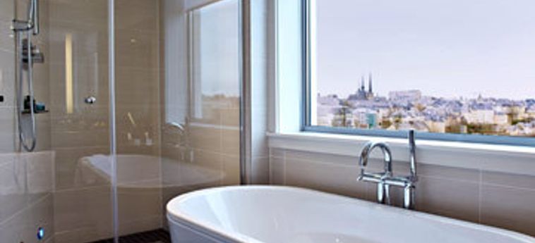 Hotel Sofitel Le Grand Ducal:  LUXEMBURG