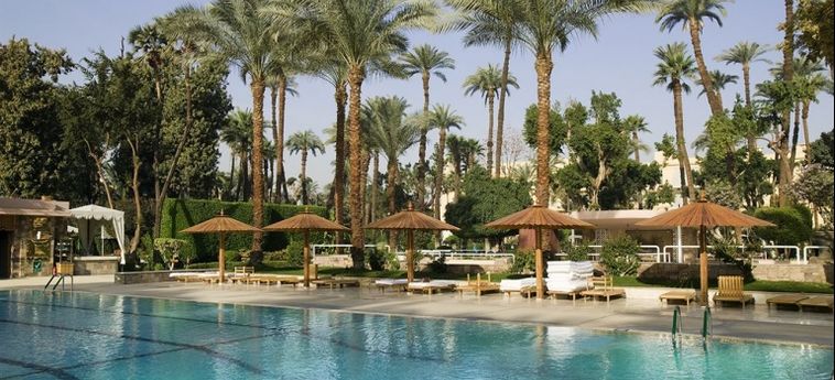 Hotel Pavillon Winter Luxor:  LUXOR