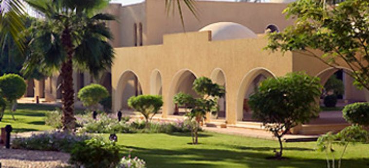 Hotel Karnak Resort Luxor:  LUXOR