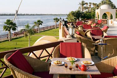 Hotel Karnak Resort Luxor:  LUXOR