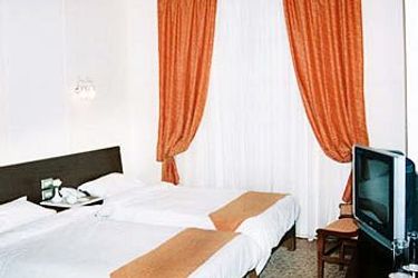 Hotel Susanna:  LUXOR