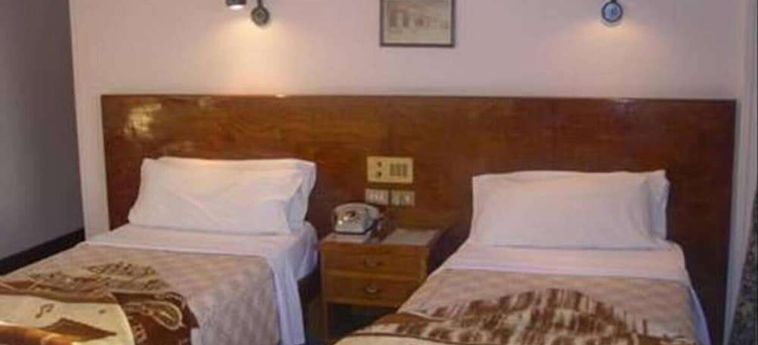 Hotel St Joseph Luxor: Foto 