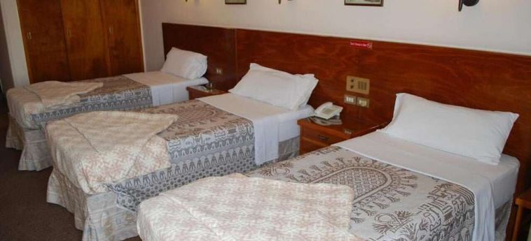 Hotel St Joseph Luxor: Foto 