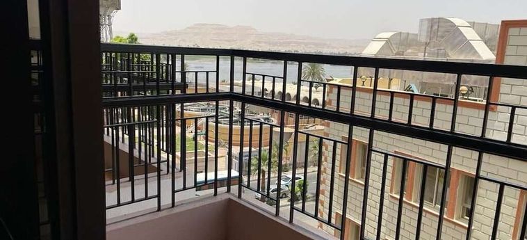 Hotel St Joseph Luxor: Foto 