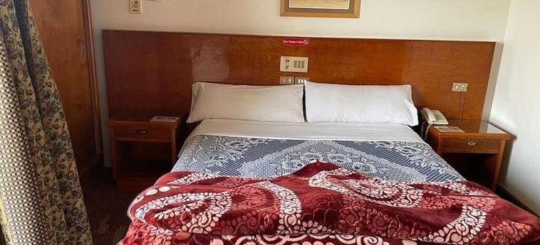 Hotel St Joseph Luxor: Foto 