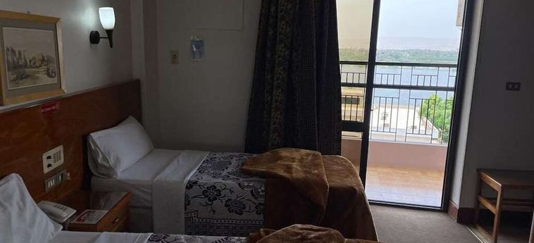 Hotel St Joseph Luxor: Foto 