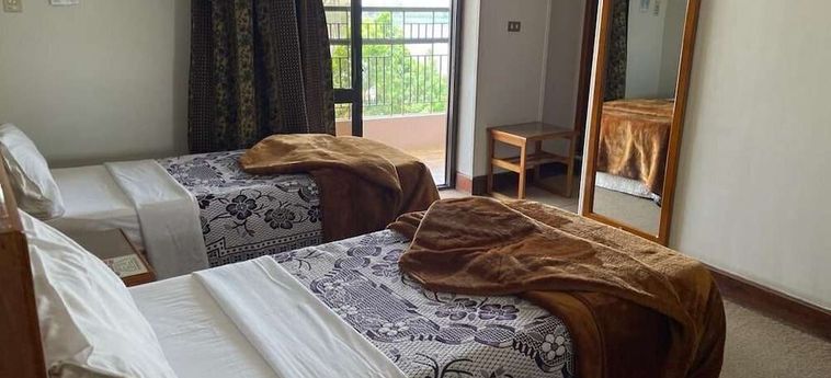 Hotel St Joseph Luxor: Foto 