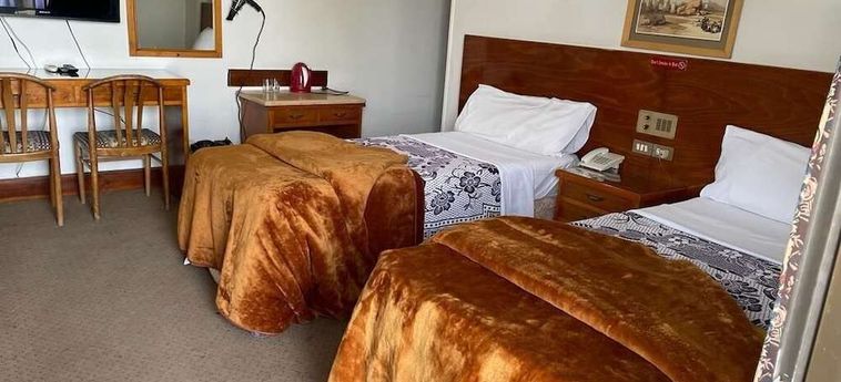 Hotel St Joseph Luxor: Foto 