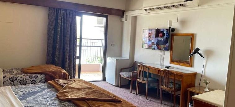 Hotel St Joseph Luxor: Foto 