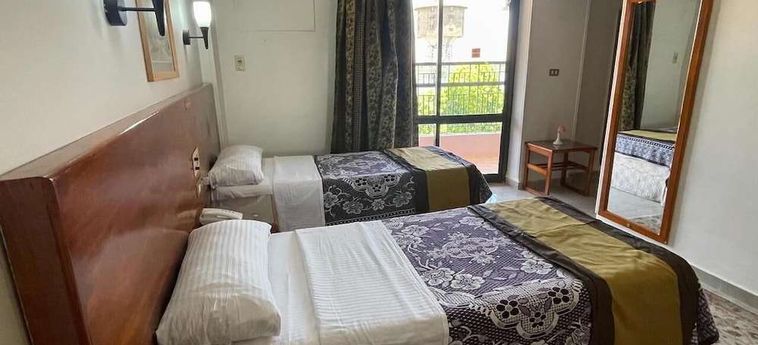 Hotel St Joseph Luxor: Foto 