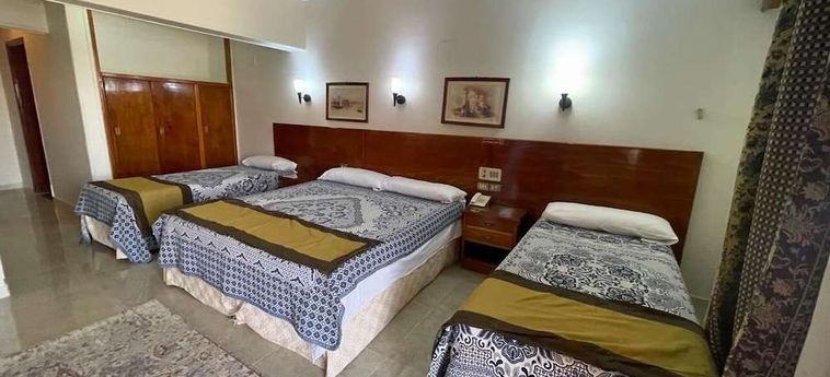 Hotel St Joseph Luxor: Foto 