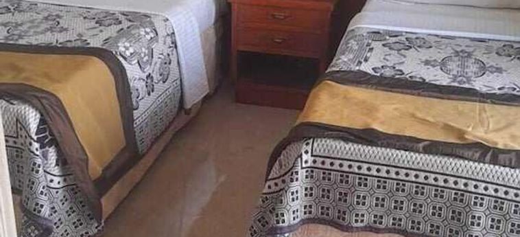 Hotel St Joseph Luxor: Foto 