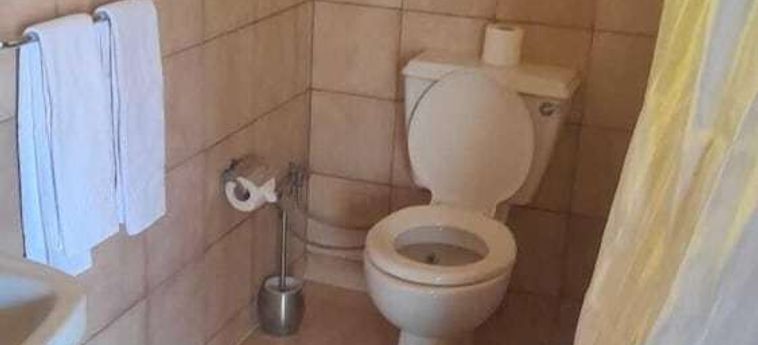Hotel St Joseph Luxor: Foto 