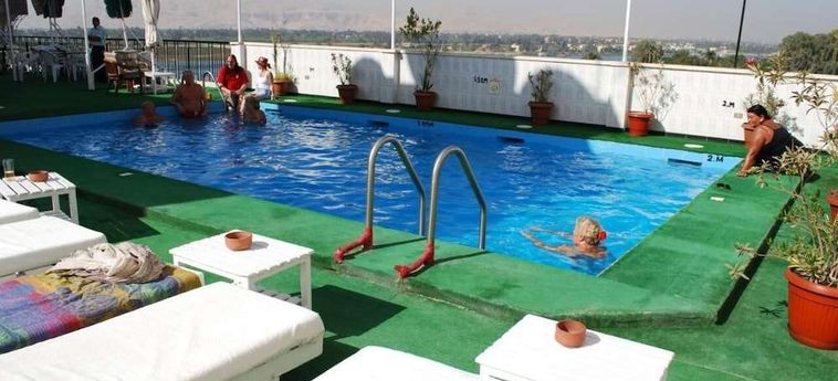 Hotel St Joseph Luxor: Foto 